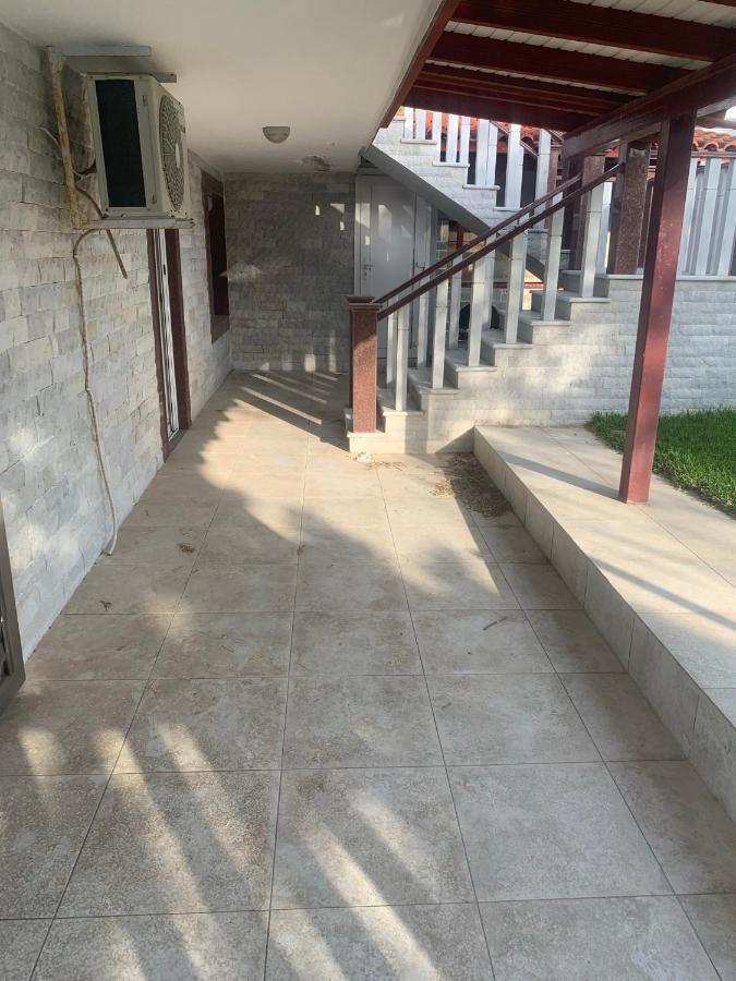 Νέα Μεσσαγγαλα Luxury Suite By Makhome No 2 Nea Mesagkala Exterior photo