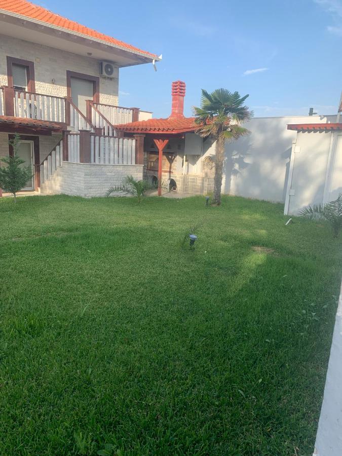 Νέα Μεσσαγγαλα Luxury Suite By Makhome No 2 Nea Mesagkala Exterior photo