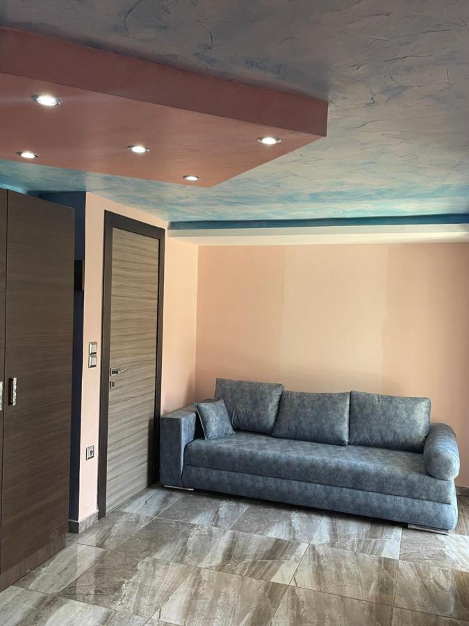 Νέα Μεσσαγγαλα Luxury Suite By Makhome No 2 Nea Mesagkala Exterior photo